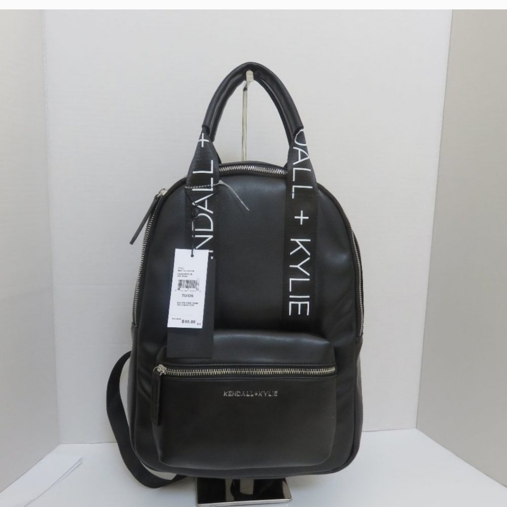 KENDALL + KYLIE Large backpack